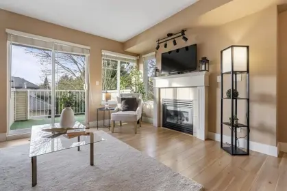 59 8888 151 Street, Surrey, BC, Surrey — Townhouse for sale