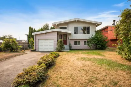 46654 Balsam Avenue, Chilliwack, BC, Chilliwack — Single Family Residence for sale