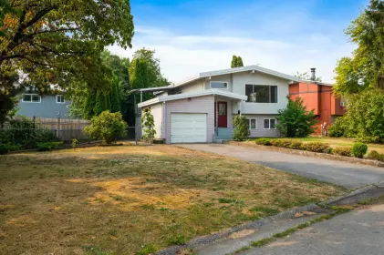 46654 Balsam Avenue, Chilliwack, BC, Chilliwack — Single Family Residence for sale
