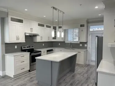 10178 Jackson Road, Maple Ridge, BC, Maple ridge — Single Family Residence for sale