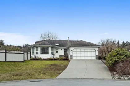 35043 Fisher Place, Mission, BC, Mission — Single Family Residence for sale