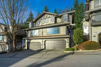 129 2998 Robson Drive, Coquitlam, BC, Coquitlam — Townhouse for sale