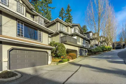 129 2998 Robson Drive, Coquitlam, BC, Coquitlam — Townhouse for sale