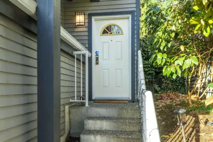 129 2998 Robson Drive, Coquitlam, BC, Coquitlam — Townhouse for sale