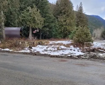 71733 Cone Court, Sunshine Valley, BC, Sunshine valley — Land for sale
