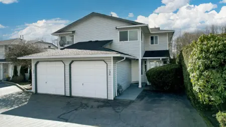 126 11255 Harrison Street, Maple Ridge, BC, Maple ridge — Townhouse for sale