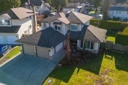 5976 Southpark Grove, Surrey, BC, Surrey — Single Family Residence for sale