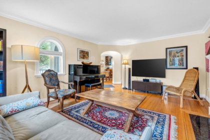 2819 W 13th Avenue, Vancouver, BC, Vancouver — Single Family Residence for sale