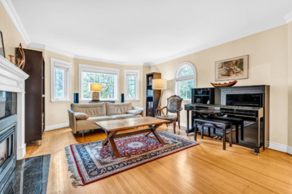 2819 W 13th Avenue, Vancouver, BC, Vancouver — Single Family Residence for sale