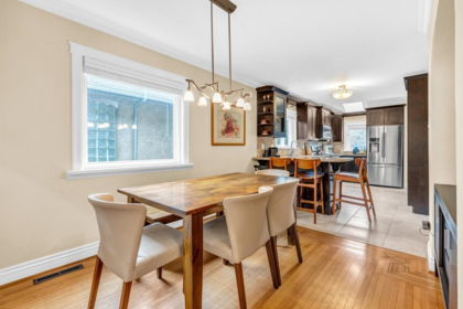 2819 W 13th Avenue, Vancouver, BC, Vancouver — Single Family Residence for sale