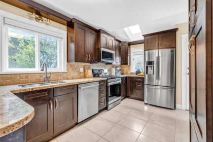 2819 W 13th Avenue, Vancouver, BC, Vancouver — Single Family Residence for sale