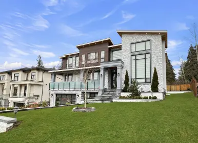 2908 165b Street, Surrey, BC, Surrey — Single Family Residence for sale