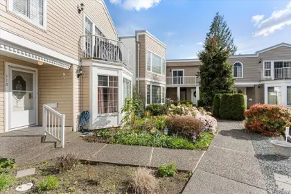 110 9540 Cook Street, Chilliwack, BC, Chilliwack — Townhouse for sale