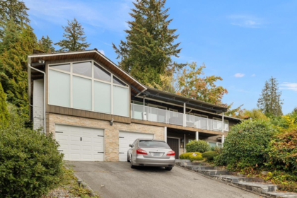 2685 Skilift Place, West Vancouver, BC, Chelsea Park — 3 bed single family residence for sale