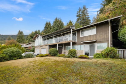 2685 Skilift Place, West Vancouver, BC