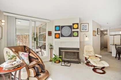 309 1705 Nelson Street, Vancouver, BC, Vancouver — Apartment/Condo for sale