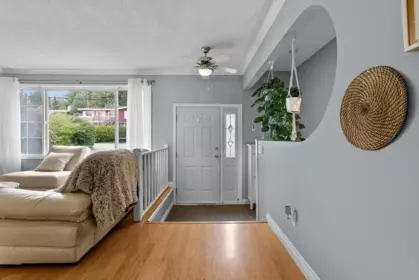 33270 Brown Crescent, Mission, BC, Mission — Single Family Residence for sale