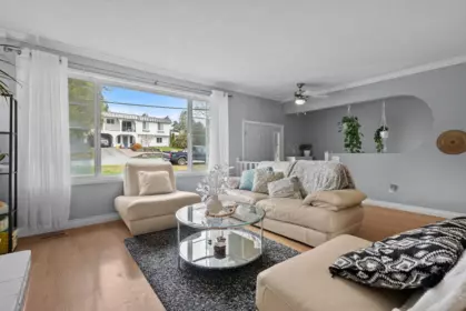33270 Brown Crescent, Mission, BC, Mission — Single Family Residence for sale