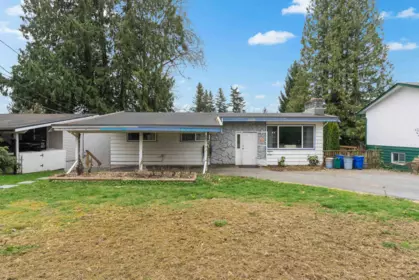 33270 Brown Crescent, Mission, BC, Mission — Single Family Residence for sale
