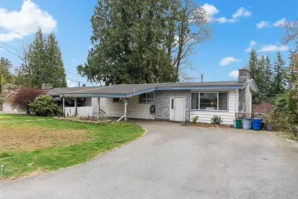 33270 Brown Crescent, Mission, BC, Mission — Single Family Residence for sale