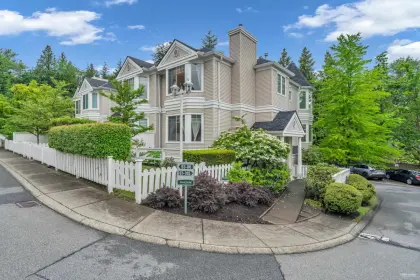 65 7501 Cumberland Street, Burnaby, BC, Burnaby — Townhouse for sale