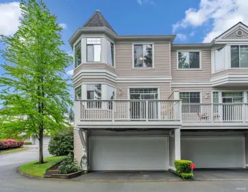 65 7501 Cumberland Street, Burnaby, BC, Burnaby — Townhouse for sale