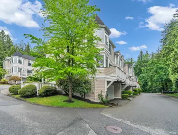 65 7501 Cumberland Street, Burnaby, BC, Burnaby — Townhouse for sale