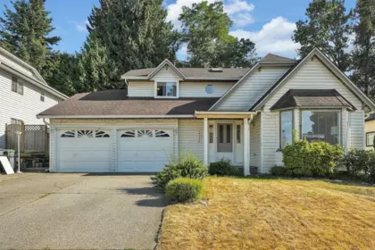 14320 77a Avenue, Surrey, BC, Surrey — Single Family Residence for sale