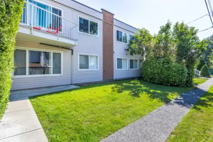 601 11901 89a Avenue, Delta, BC, Delta — Townhouse for sale
