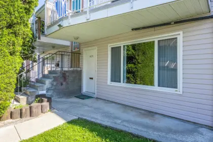 601 11901 89a Avenue, Delta, BC, Delta — Townhouse for sale
