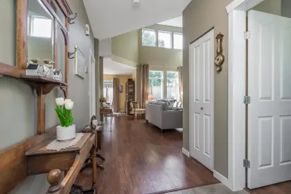 14850 58a Avenue, Surrey, BC, Surrey — Single Family Residence for sale