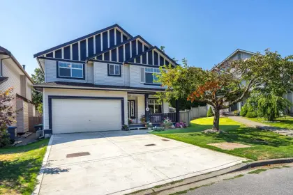 14850 58a Avenue, Surrey, BC, Surrey — Single Family Residence for sale