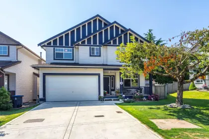 14850 58a Avenue, Surrey, BC, Surrey — Single Family Residence for sale