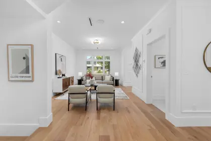 1 3212 E 62 Avenue, Vancouver, BC, Vancouver — Half Duplex for sale
