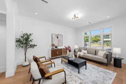 1 3212 E 62 Avenue, Vancouver, BC, Vancouver — Half Duplex for sale