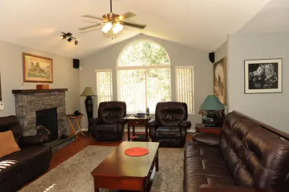 12206 269 Street, Maple Ridge, BC, Maple ridge — Single Family Residence for sale