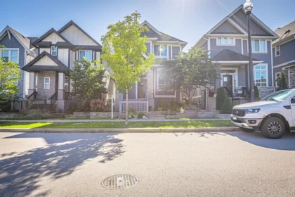 15858 29a Avenue, Surrey, BC, Surrey — Single Family Residence for sale