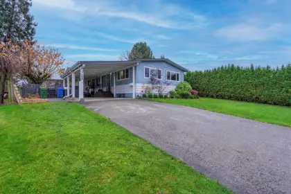 31520 Monarch Court, Abbotsford, BC, Abbotsford — Manufactured On Land for sale