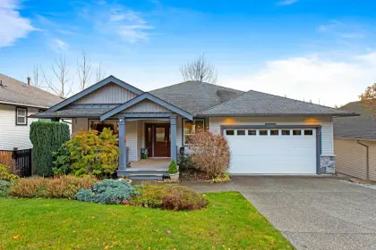 23895 133 Avenue, Maple Ridge, BC, Maple ridge — Single Family Residence for sale