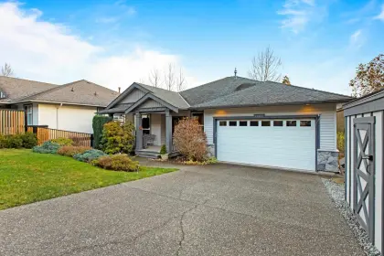 23895 133 Avenue, Maple Ridge, BC, Maple ridge — Single Family Residence for sale