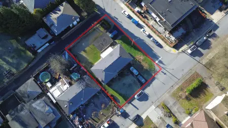 814 Miller Avenue, Coquitlam, BC, Coquitlam — Single Family Residence for sale