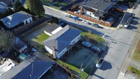 814 Miller Avenue, Coquitlam, BC, Coquitlam — Single Family Residence for sale