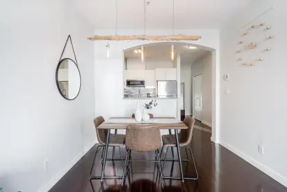 304 2175 Salal Drive, Vancouver, BC, Vancouver — Apartment/Condo for sale