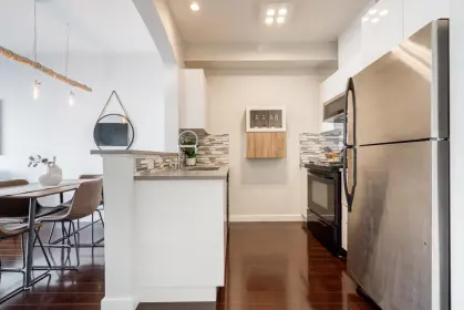 304 2175 Salal Drive, Vancouver, BC, Vancouver — Apartment/Condo for sale