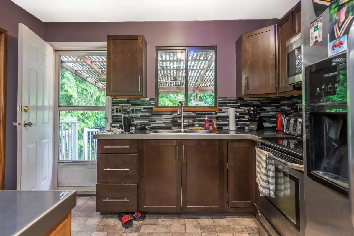 Bedroom 2 Photo of 32374 Ptarmigan Drive, Mission, BC