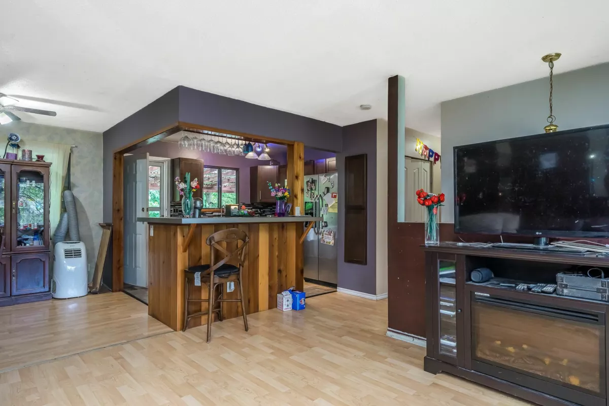 Bedroom 3 Photo of 32374 Ptarmigan Drive, Mission, BC