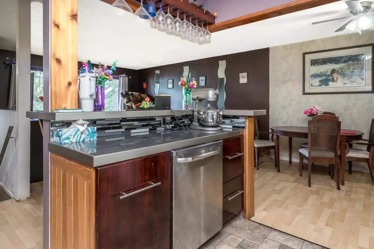 Bedroom 4 Photo of 32374 Ptarmigan Drive, Mission, BC