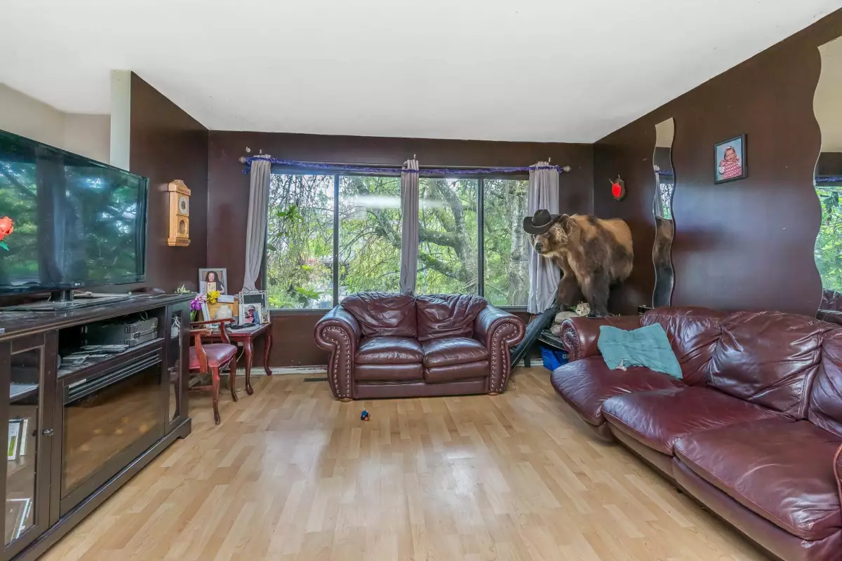 Dining Area Photo of 32374 Ptarmigan Drive, Mission, BC