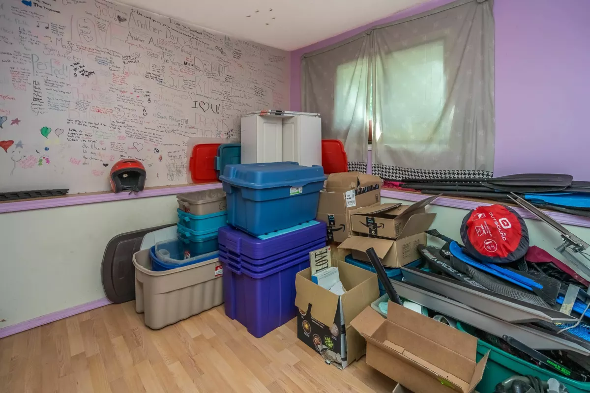 Entry Foyer Photo of 32374 Ptarmigan Drive, Mission, BC