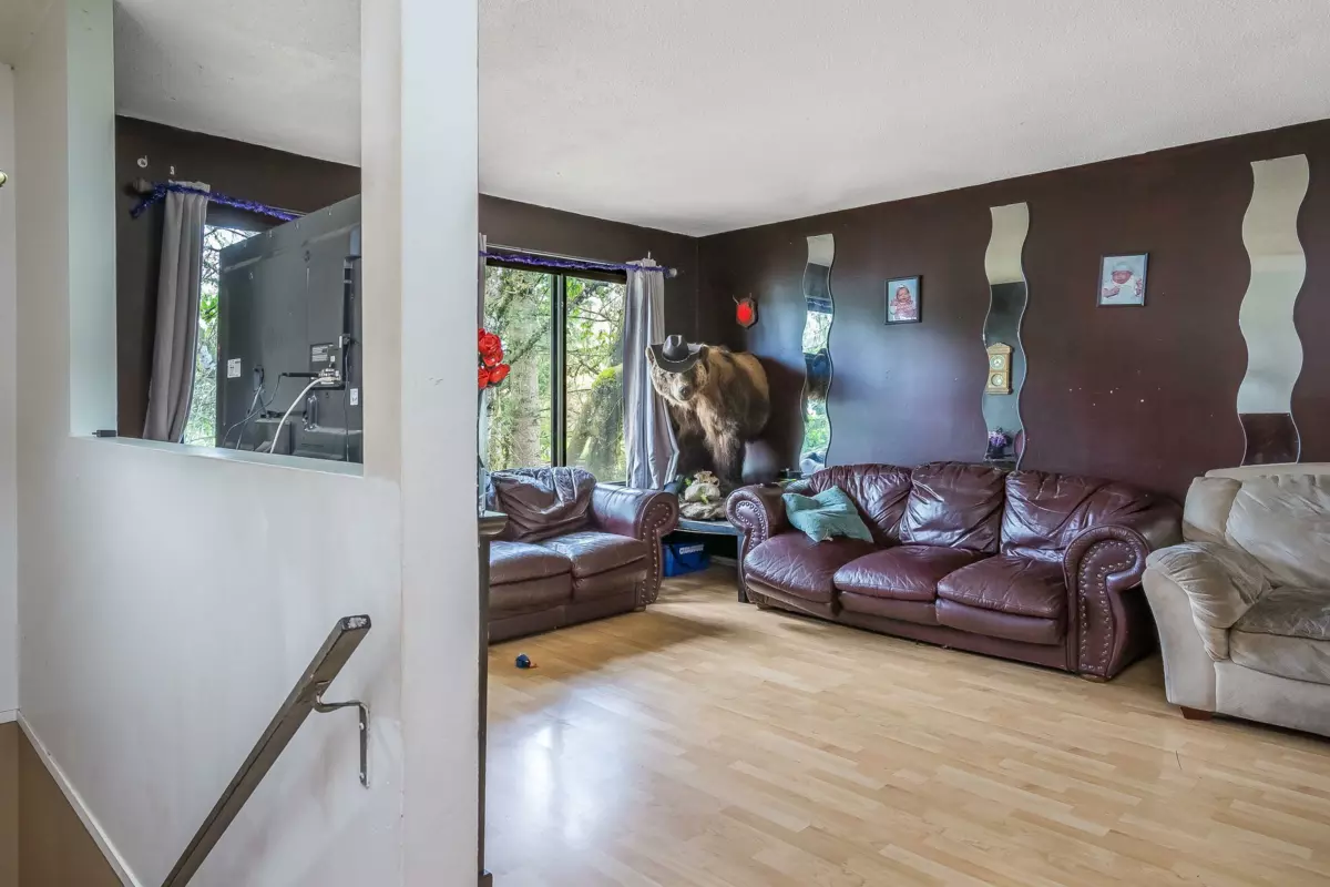 Family Room Photo of 32374 Ptarmigan Drive, Mission, BC